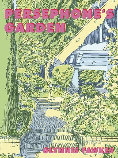 PERESPHONES GARDEN GN