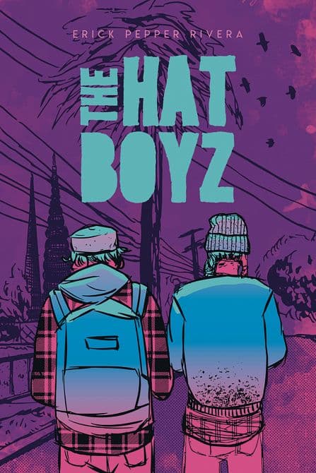 HAT BOYZ GN