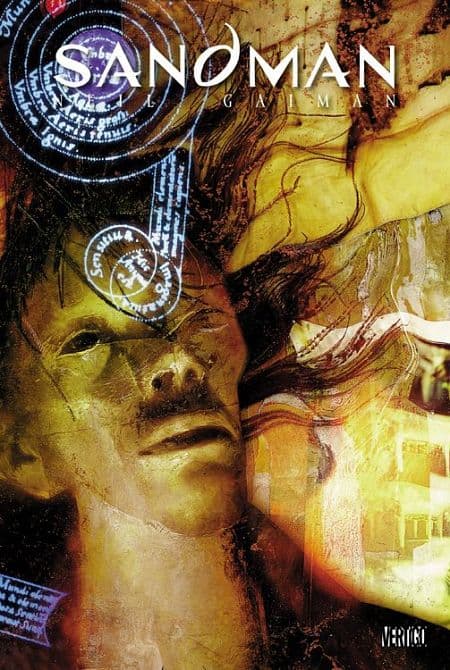SANDMAN DELUXE 06: DIE GÜTIGEN