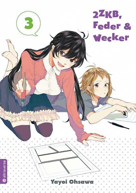 Cover Art for 2ZKB, FEDER & WECKER