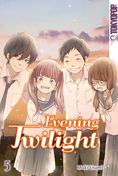 EVENING TWILIGHT
