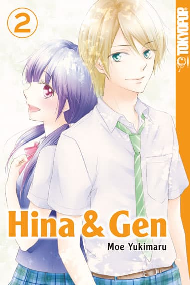 HINA & GEN
