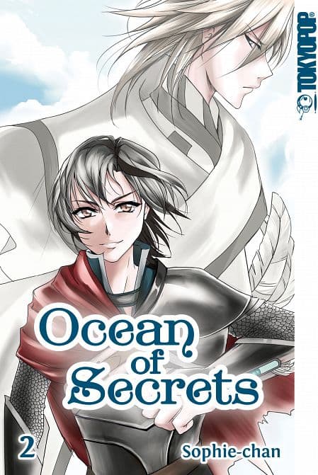 OCEAN OF SECRETS