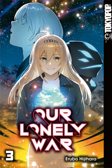 OUr LONELY WAR