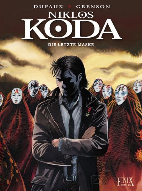 NIKLOS KODA