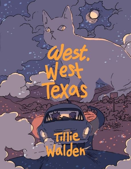 WEST, WEST TEXAS
