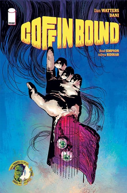COFFIN BOUND
