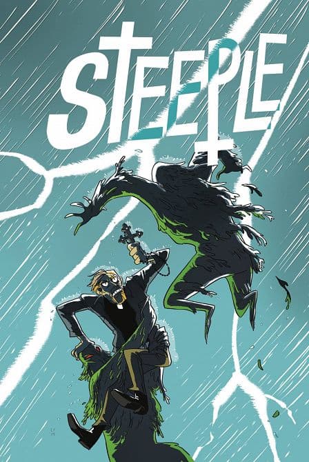 STEEPLE