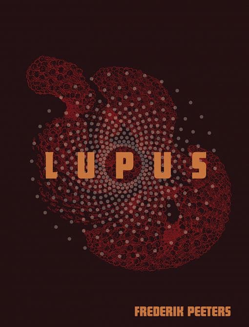 Cover Art for LUPUS TP
