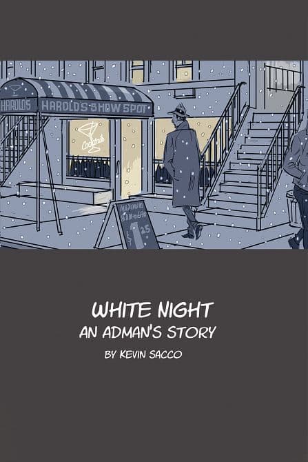 WHITE KNIGHT GN