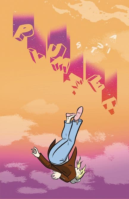 PLUMMET GN
