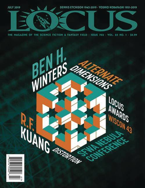 LOCUS