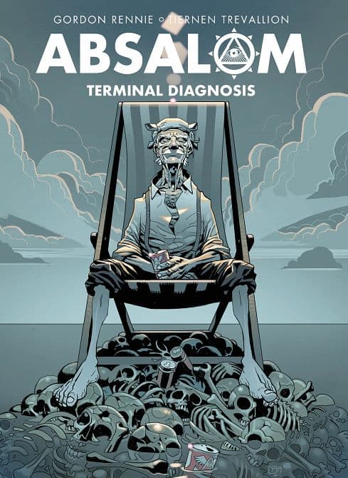 ABSALOM TP TERMINAL DIAGNOSIS