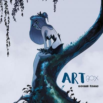 ART BOX