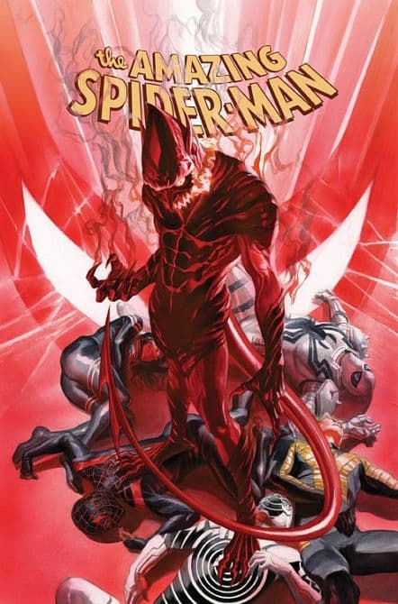 MARVEL LEGACY PAPERBACK: SPIDER-MAN ( SC )