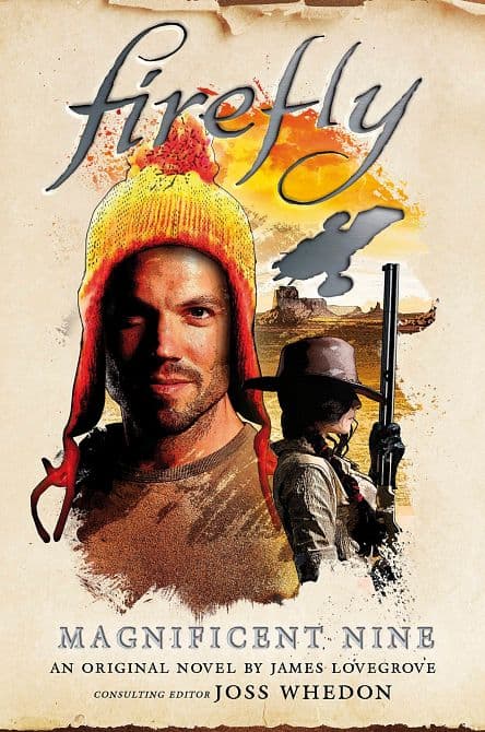 FIREFLY: ROMAN