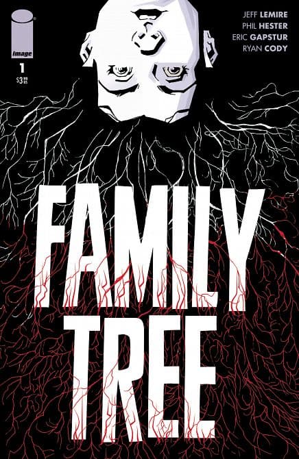 FAMILY TREE