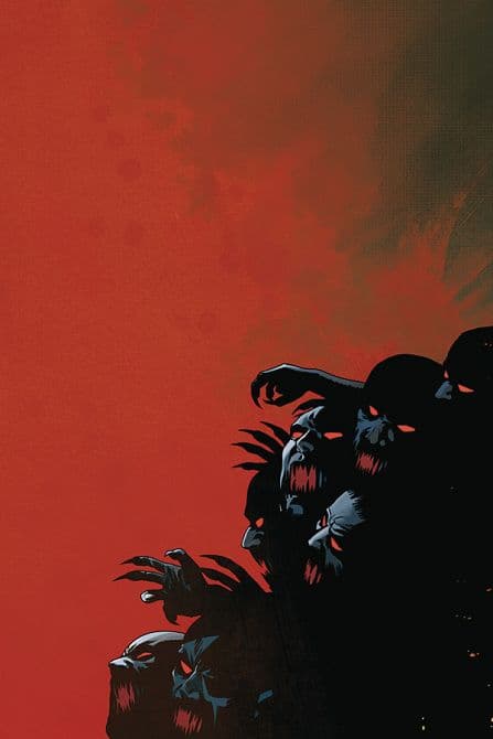 Cover Art for VAMPIRE STATE BUILDING