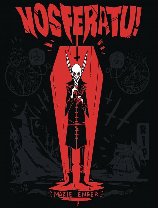 NOSFERATU HC