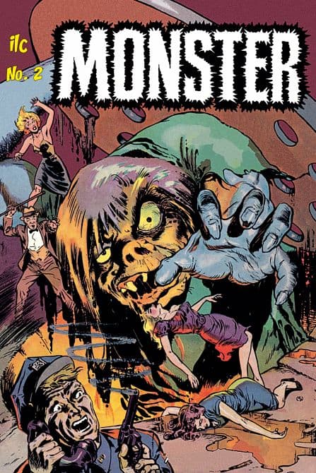 MONSTER ( ab 2020 )