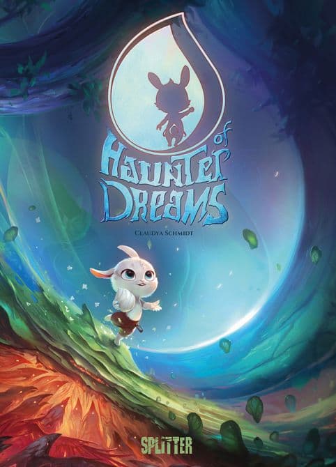 Haunter of Dreams