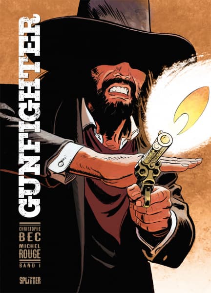 Gunfighter