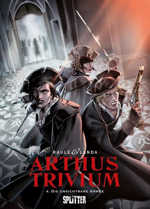 Arthus Trivium