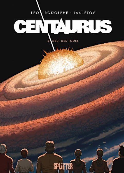 CENTAURUS