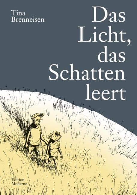 Cover Art for Das Licht, das Schatten leert