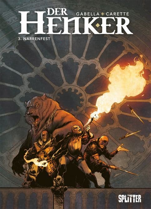DER HENKER