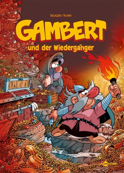 gambert