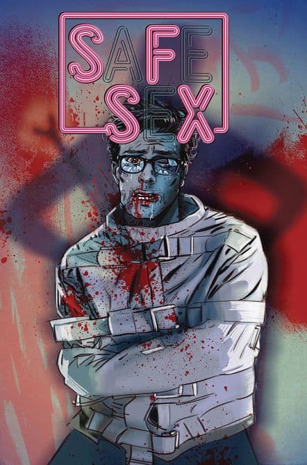 Cover Art for SFSX SAFE SEX