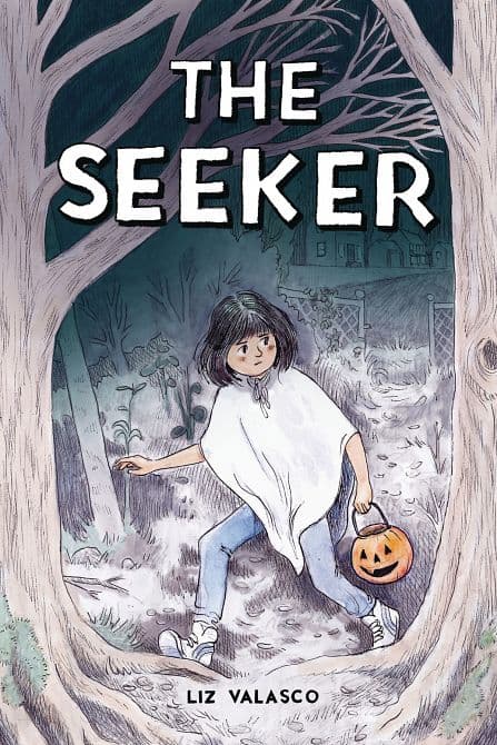 SEEKER GN