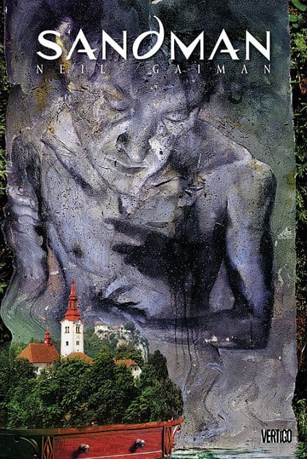 SANDMAN DELUXE 07: DAS ERWACHEN