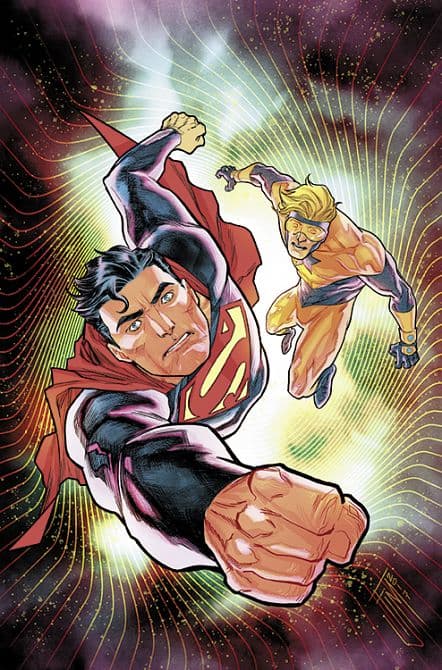 SUPERMAN PAPERBACK ( SC )