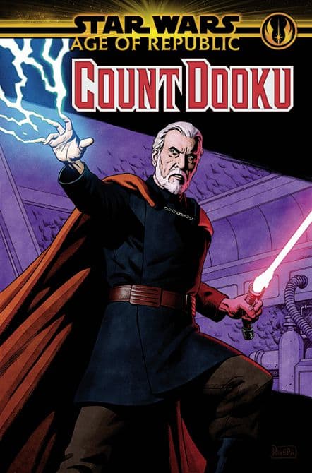 Cover Art for STAR WARS ( ab 2015 )