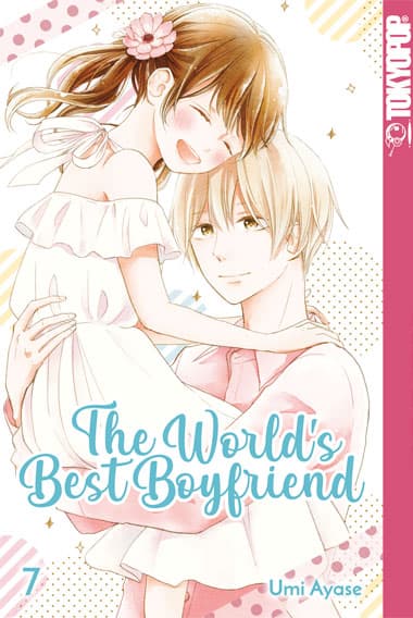 THE WORLD’S BEST BOYFRIEND