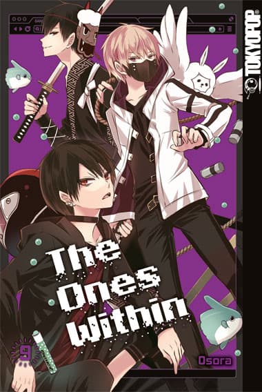 THE ONES WITHIN
