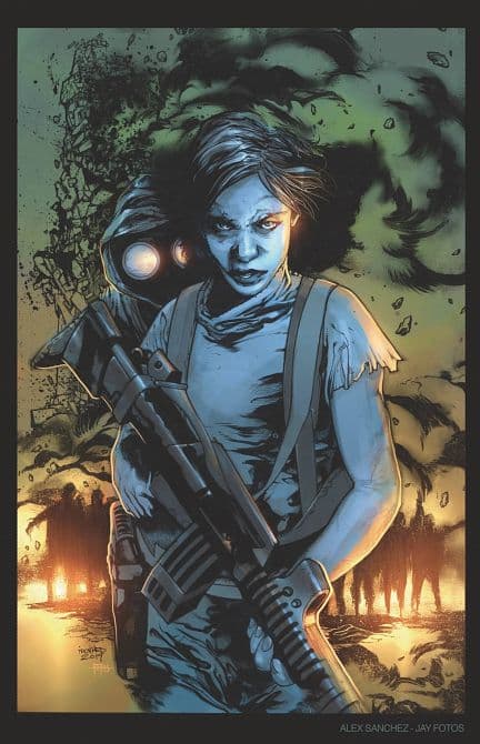 Cover Art for PANDEMICA