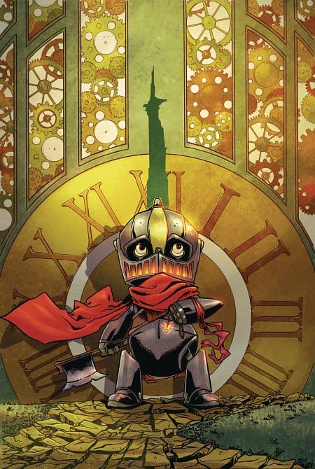 Cover Art for CANTO TP VOL 01 IF I ONLY HAD A HEART