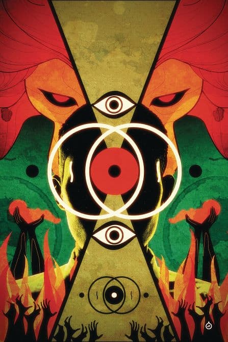 DESCENDENT TP VOL 01