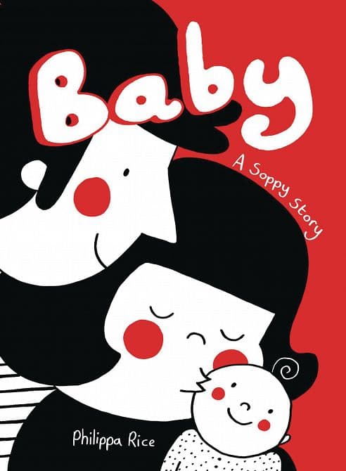 BABY SOPPY STORY GN