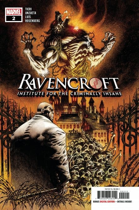 RAVENCROFT