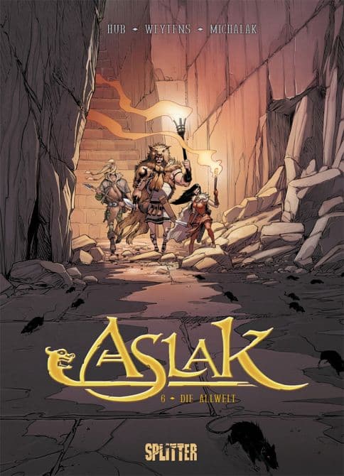 ASLAK