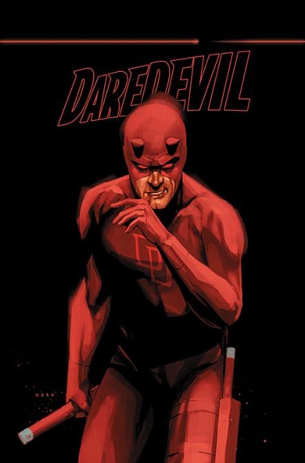 DAREDEVIL: DER TOD VON DAREDEVIL ( SC )