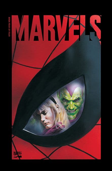 MARVELS ( HC )