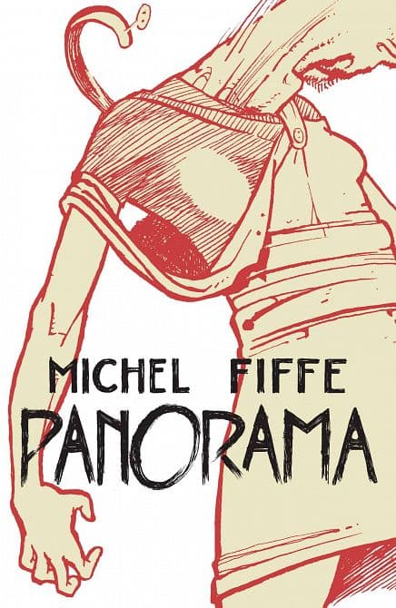 Cover Art for PANORAMA TP