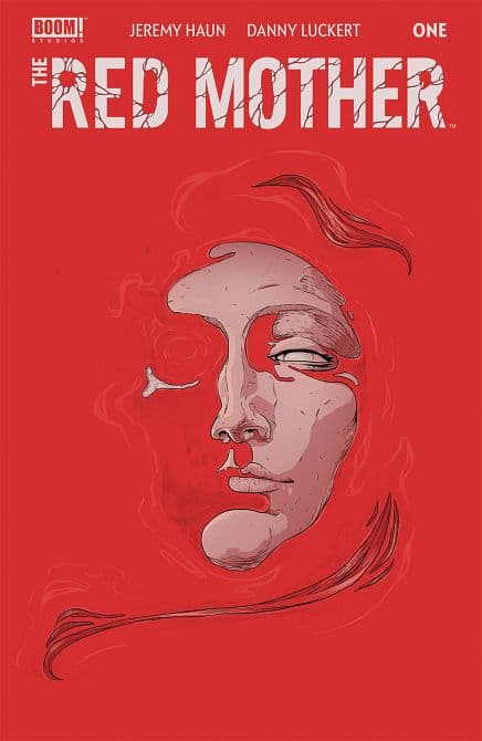 RED MOTHER
