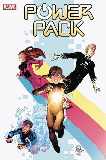 POWER PACK