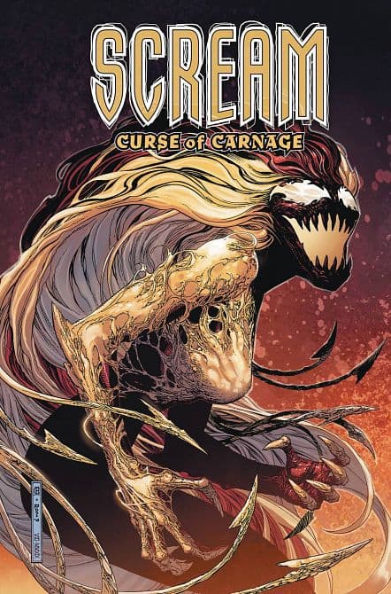 SCREAM CURSE OF CARNAGE TP VOL 01